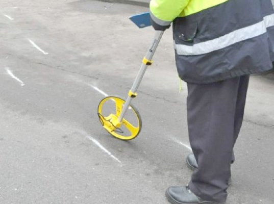 Accidente rutiere pe bandă rulantă